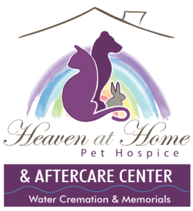Heaven at Home Aftercare Center for Water Cremation and Memorials