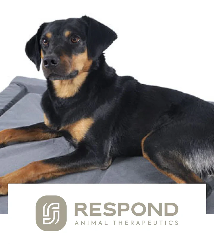 Respond Animal Therapeutics - PemF Beds