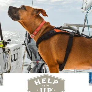 Help 'Em Up Harness Products